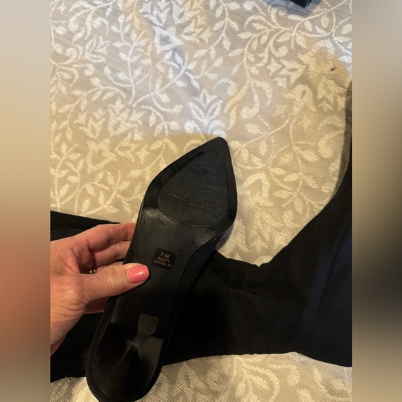 Madison Studio Knee high boots - Picture 10 of 11